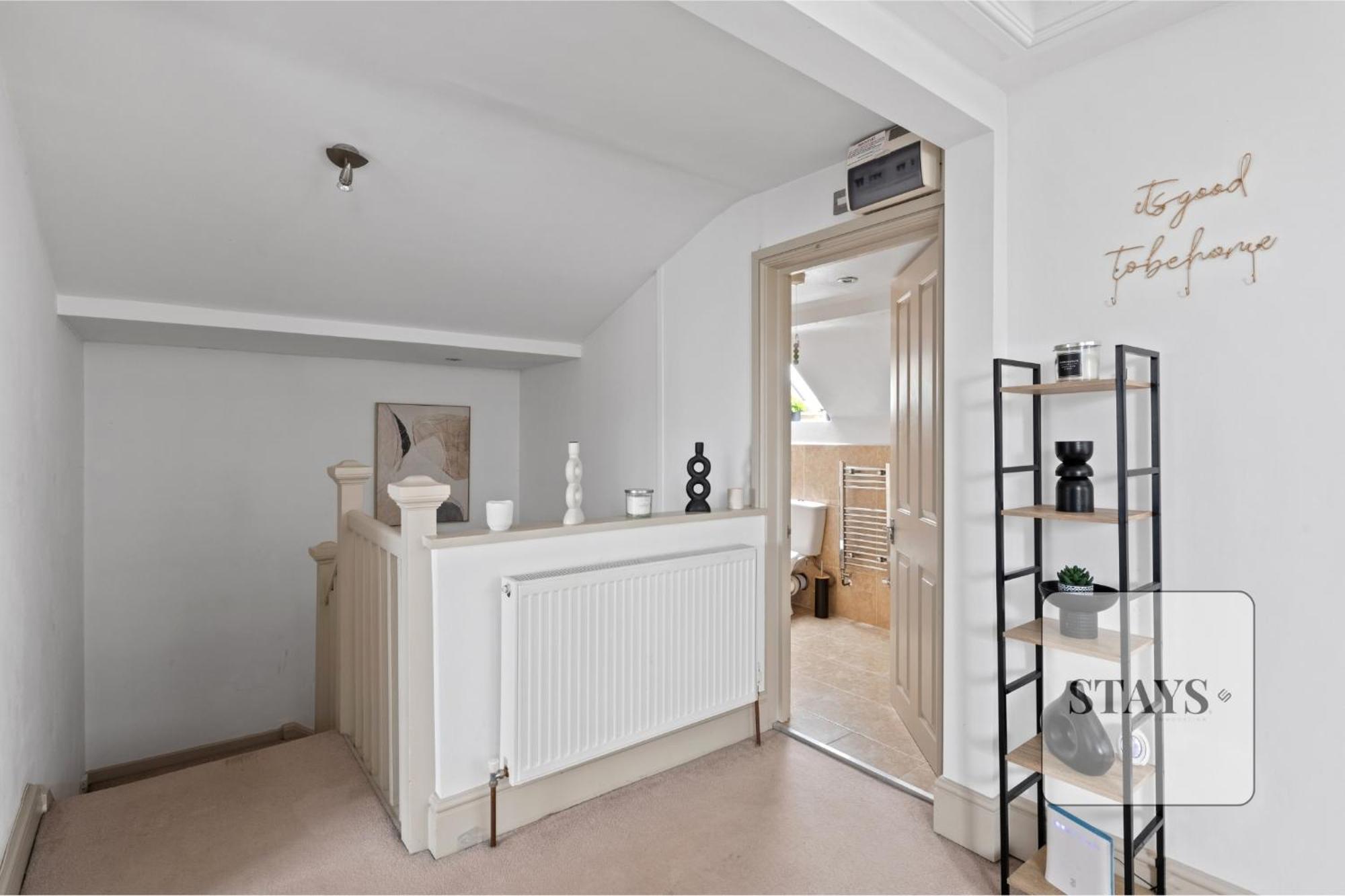 Cosy Apartment In Moulsham, Long Stays Welcome Челмсфорд Екстериор снимка